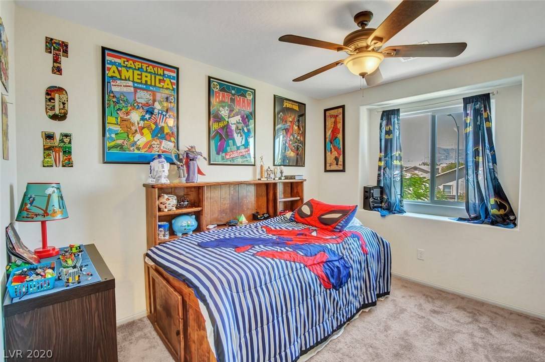 North Las Vegas, NV 89081,2111 Fort Morgan AVE