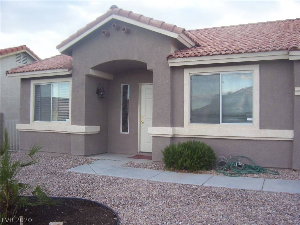 North Las Vegas, NV 89081,4543 Testarossa LN