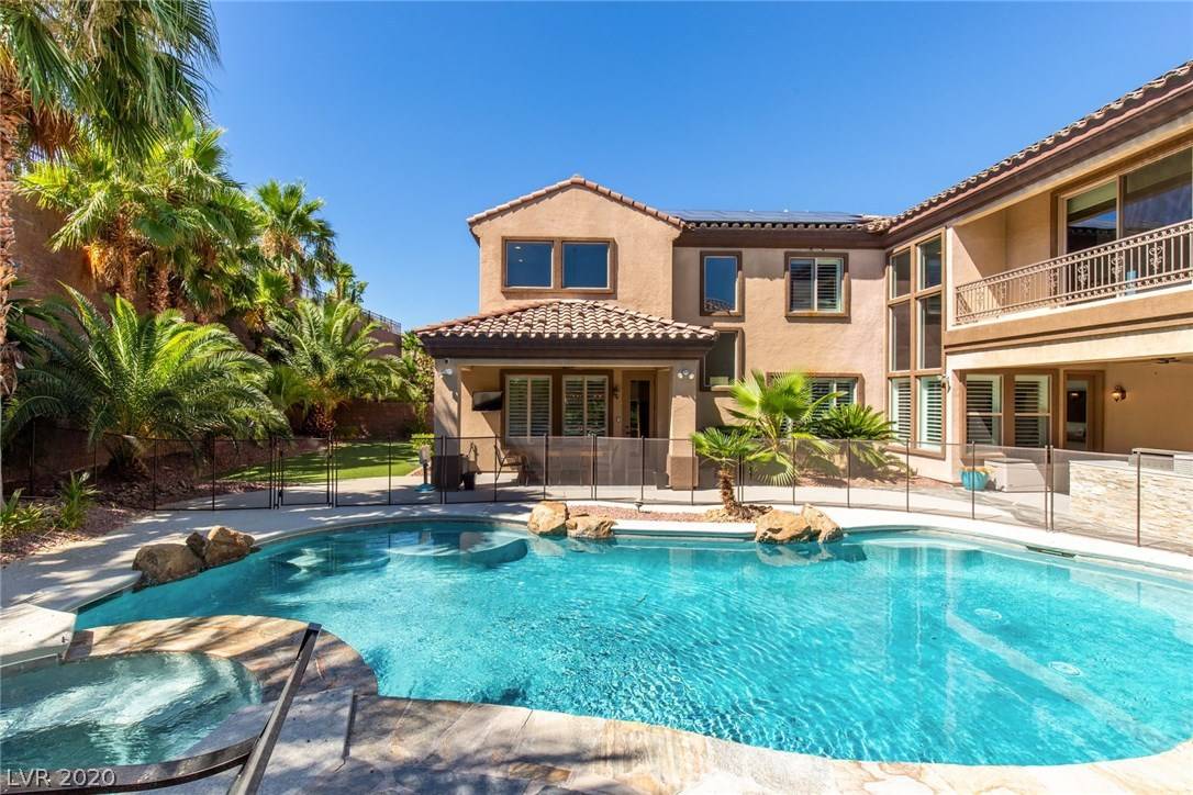 Henderson, NV 89044,2752 Liberation DR