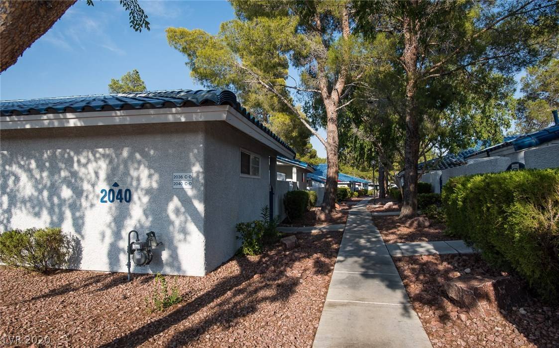Las Vegas, NV 89108,2036 Bavington DR #C