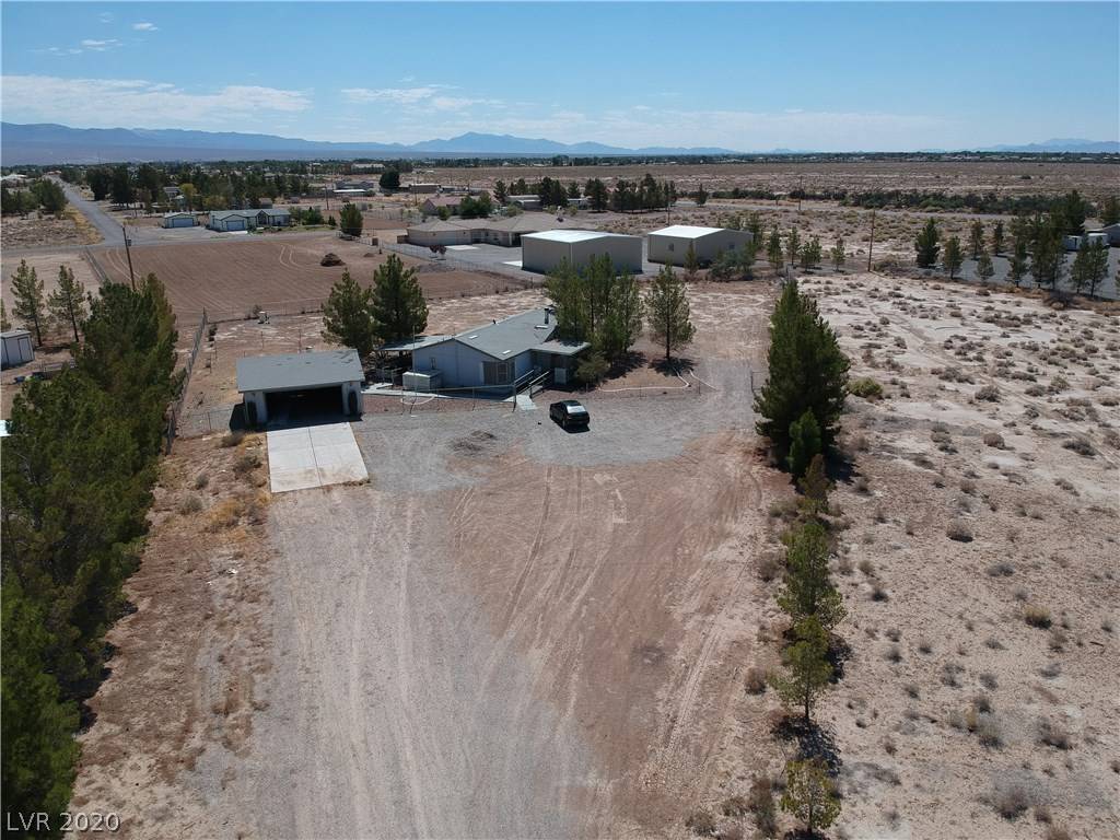 Pahrump, NV 89048,3921 S Rodeo AVE