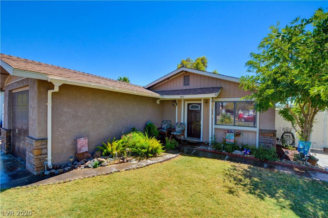 Henderson, NV 89011,1453 Chestnut ST
