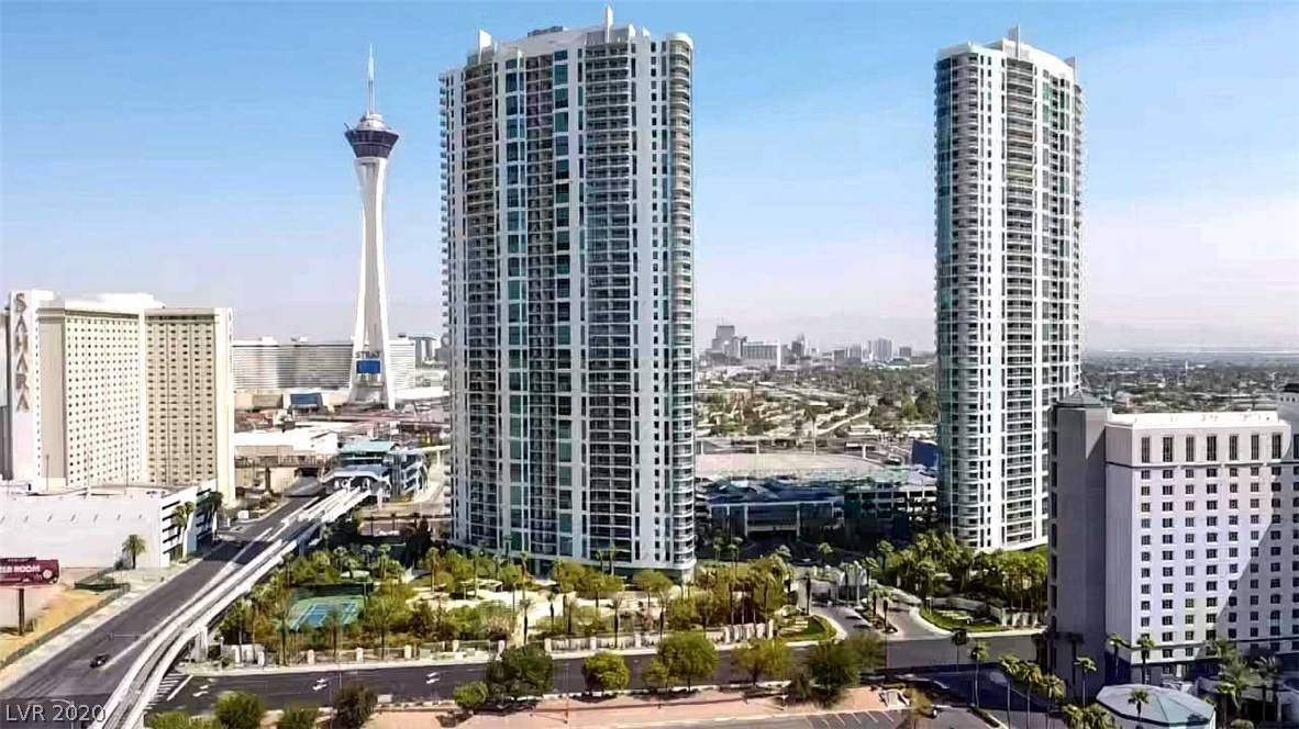 Las Vegas, NV 89109,322 Karen AVE #2501