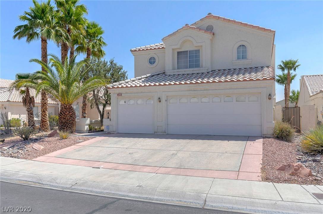 Las Vegas, NV 89117,2208 Marble Gorge DR