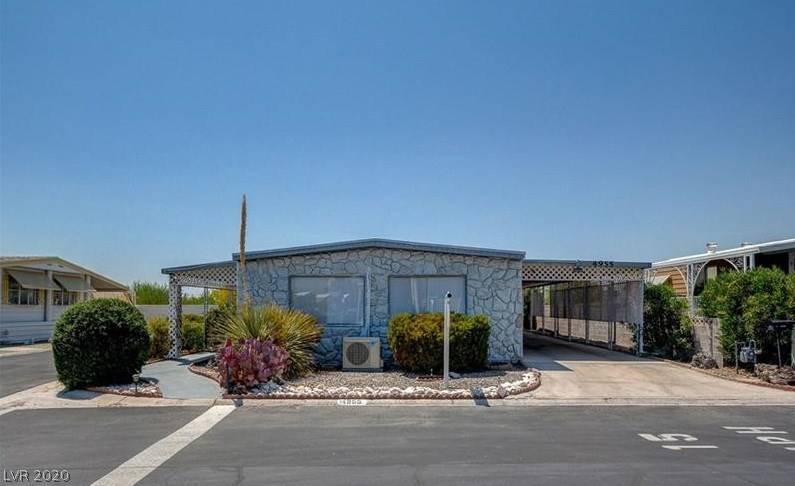 Las Vegas, NV 89103,4955 Ridge DR
