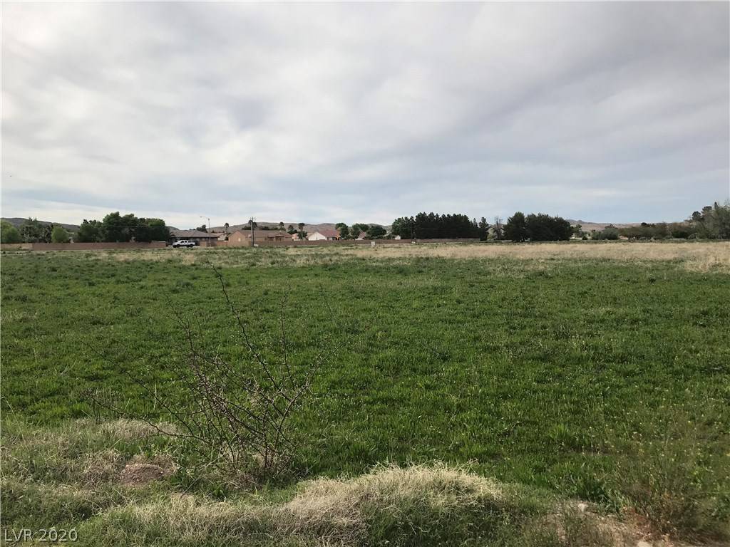 Logandale, NV 89021,Moapa Valley Bld