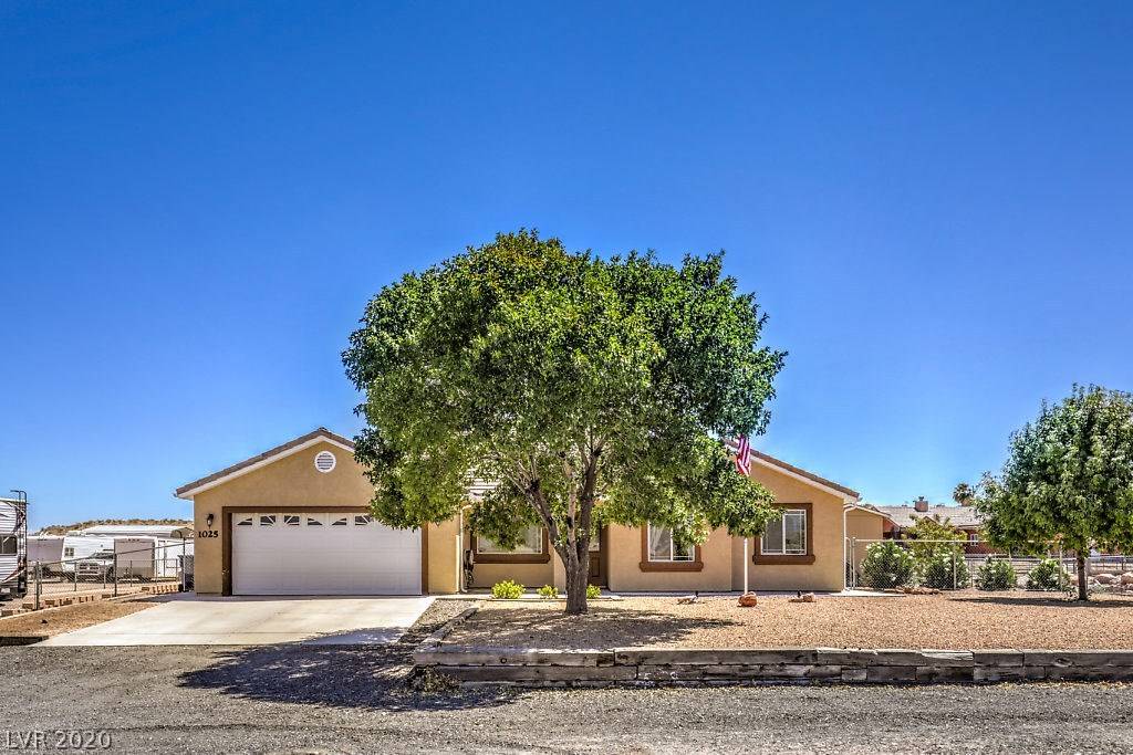 Moapa, NV 89025,1025 McKnight AVE