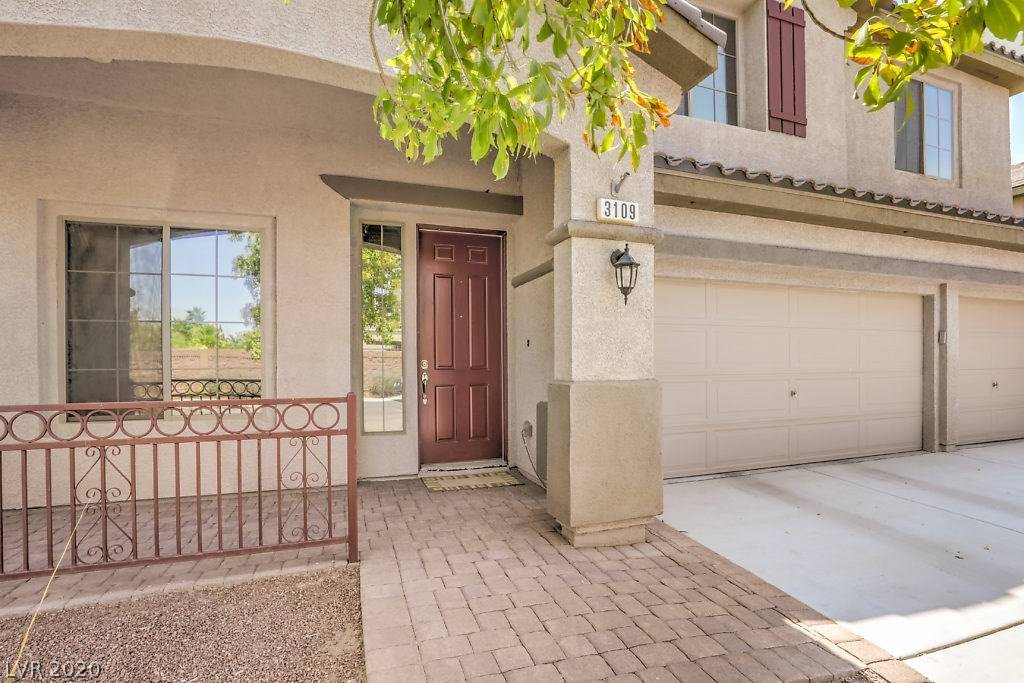 North Las Vegas, NV 89081,3109 Little Crimson AVE
