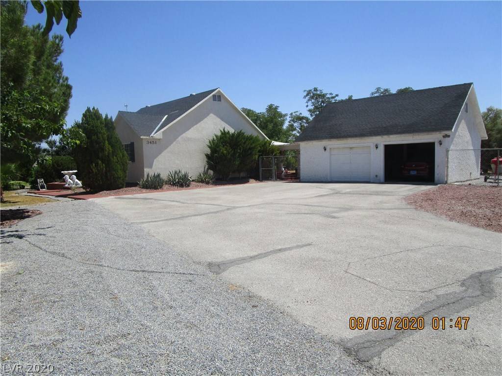 Pahrump, NV 89060,3451 Lola LN