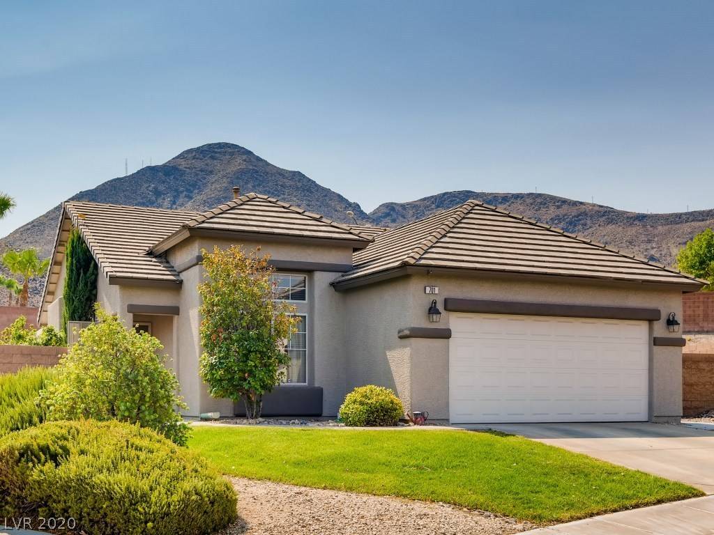 Henderson, NV 89012,701 Smokey Mountain AVE