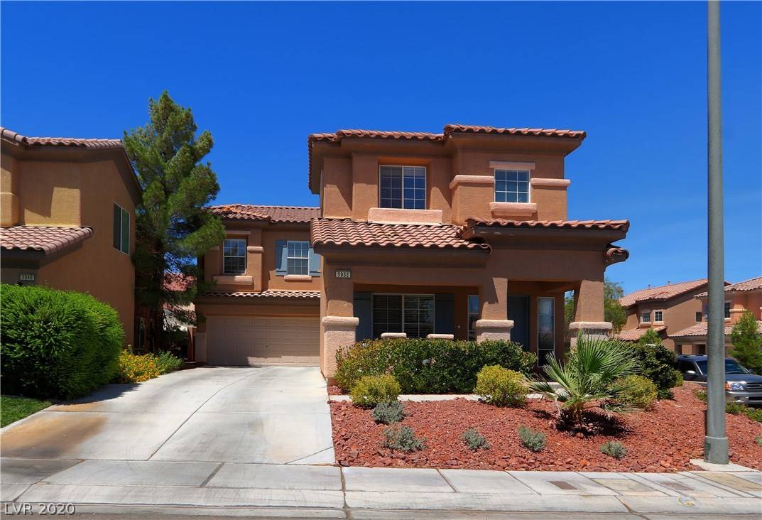 Las Vegas, NV 89141,5932 Lamotte AVE
