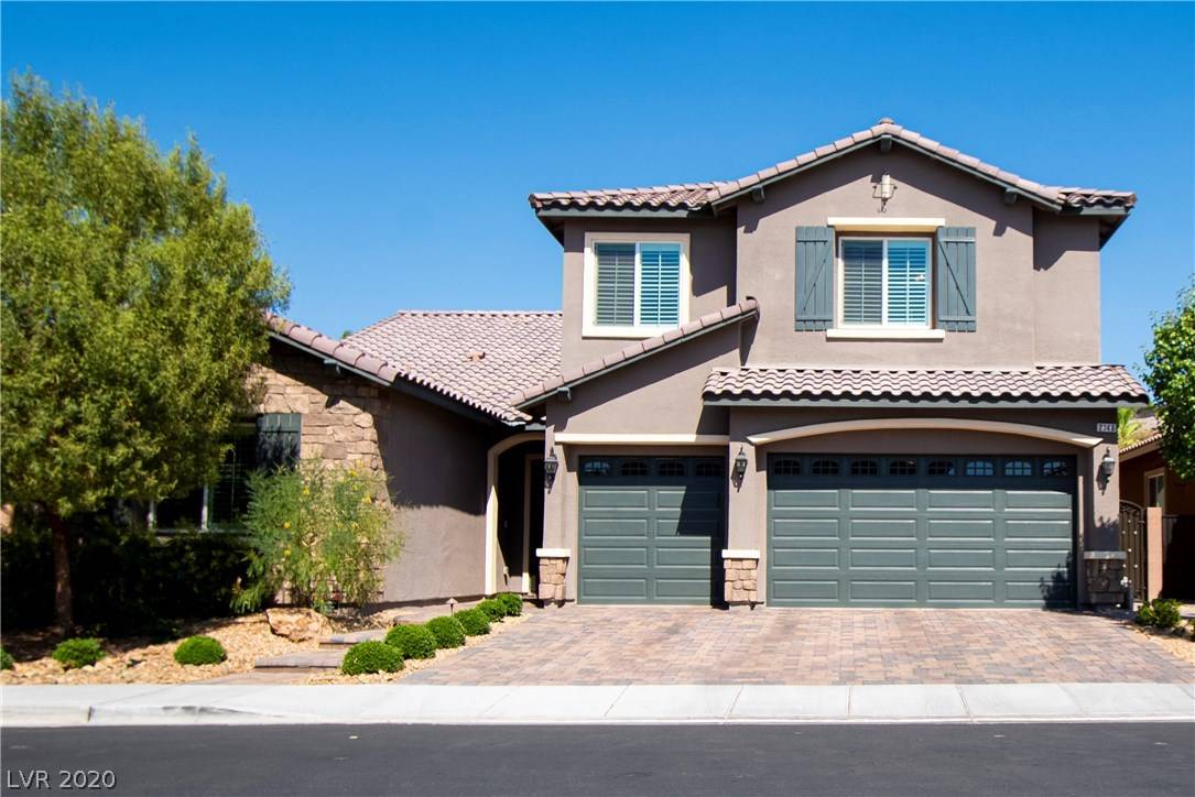 Henderson, NV 89044,2146 County Down LN