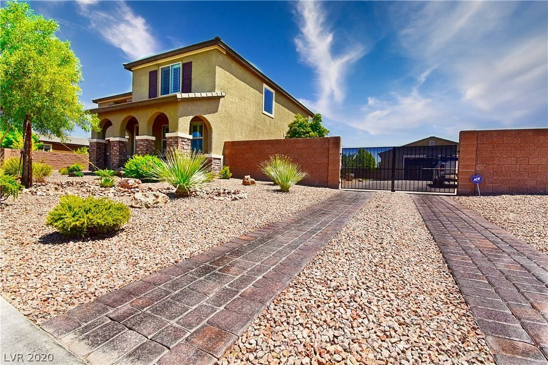 Las Vegas, NV 89149,4838 Al Carrison ST