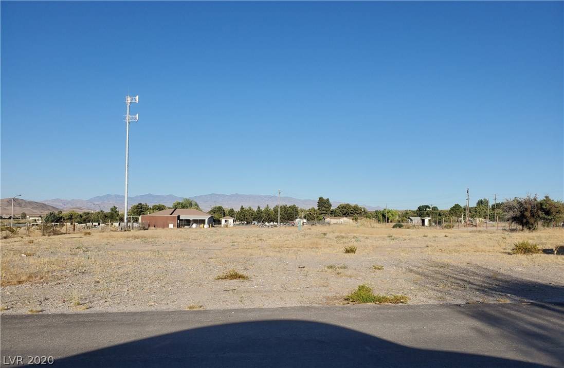 Indian Springs, NV 89018,980 Bel Air CIR