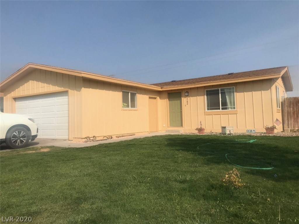 Ely, NV 89301,762 104th North Street
