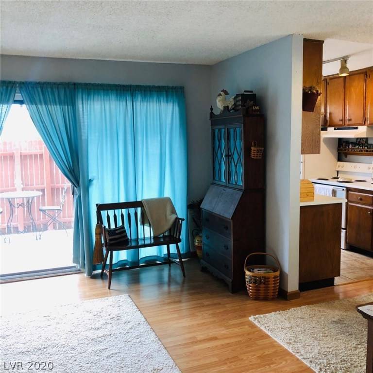 Boulder City, NV 89005,870 Avenue B #606