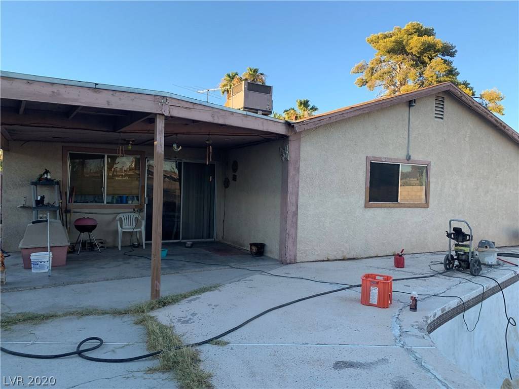 North Las Vegas, NV 89030,3521 Emmons AVE