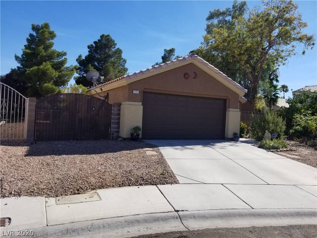 Las Vegas, NV 89108,2701 Chokeberry CT