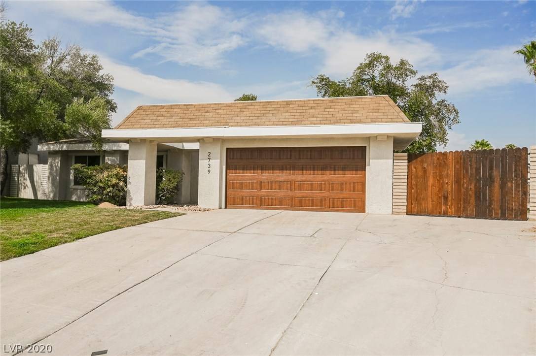 Las Vegas, NV 89121,2739 Long CT