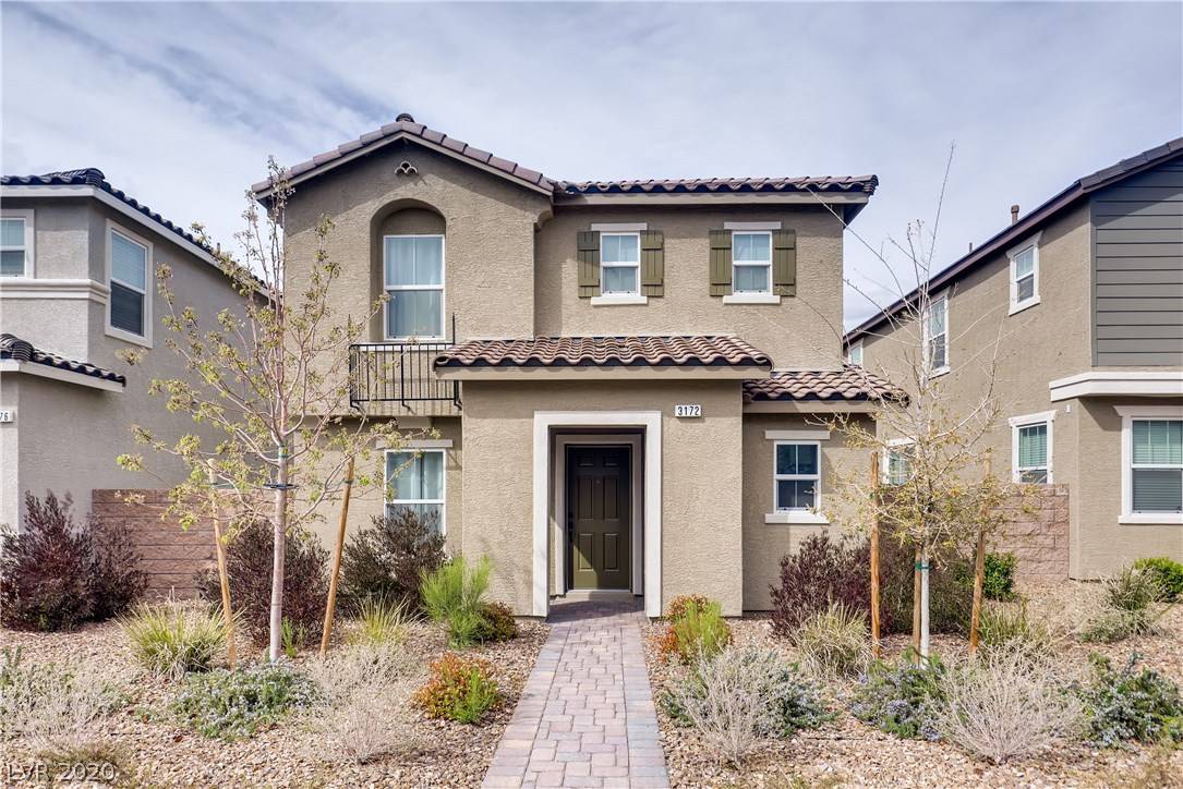 Henderson, NV 89044,3172 Bivona WALK #0