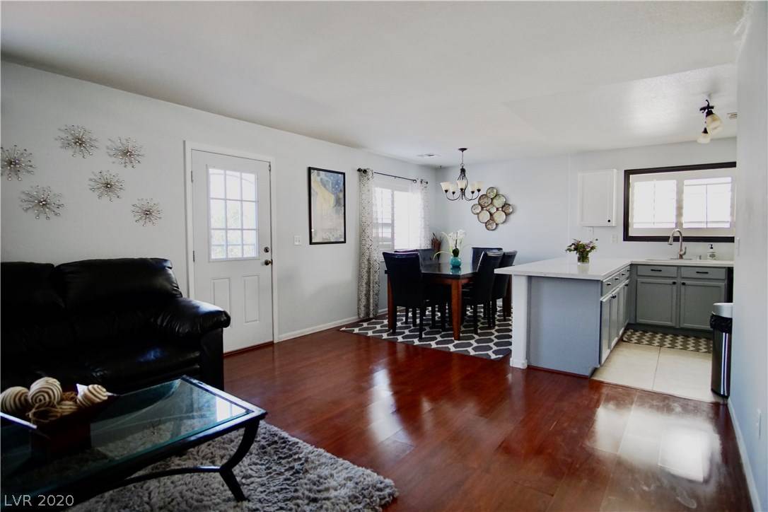 North Las Vegas, NV 89032,3257 Idaho Springs ST