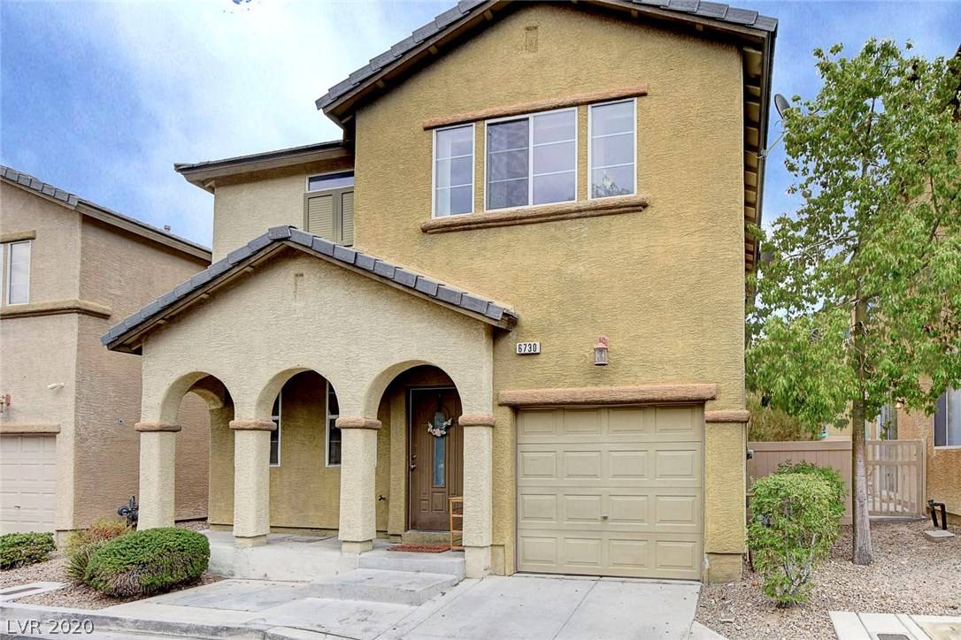 Las Vegas, NV 89148,6730 Twisted Wood DR