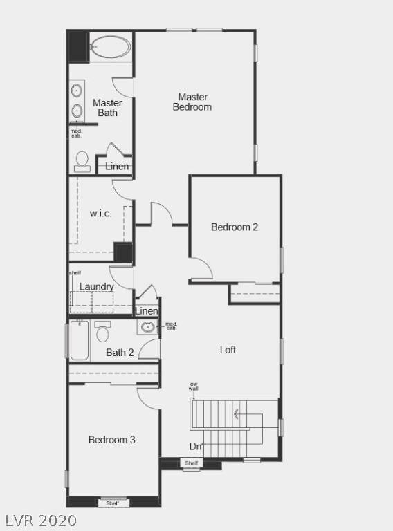 Henderson, NV 89044,3524 Montepulciano PL