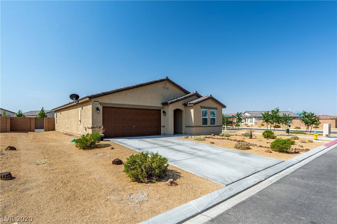 Pahrump, NV 89061,3653 Gunnison AVE