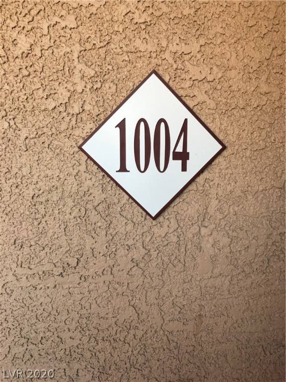 Las Vegas, NV 89147,8101 FLAMINGO RD #1004