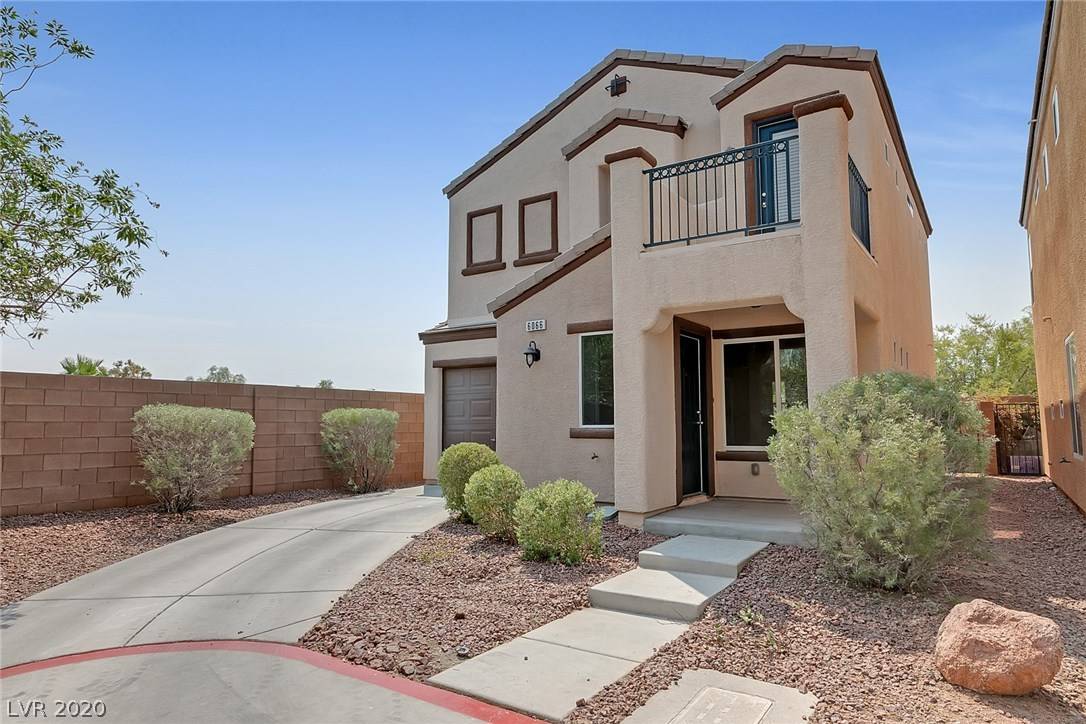 Henderson, NV 89011,6066 Peaceful Creek ST