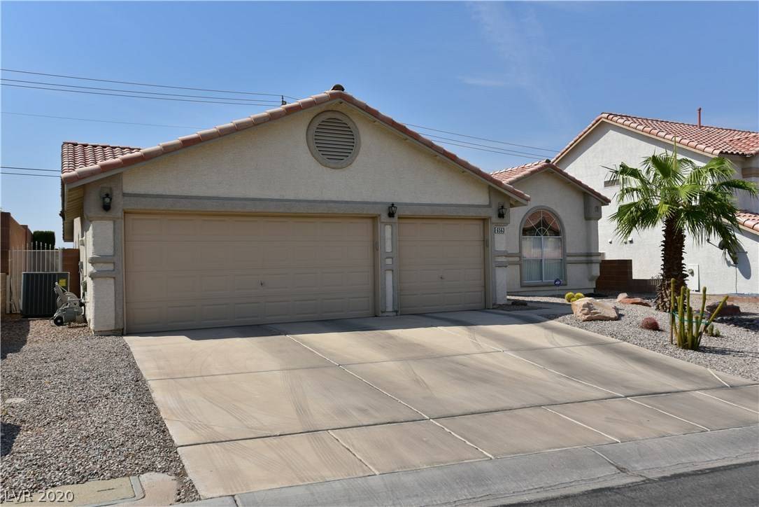 Las Vegas, NV 89110,6563 Lucky Boy DR