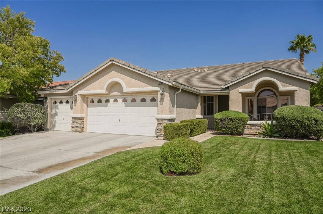 Las Vegas, NV 89129,3240 Hill Valley ST