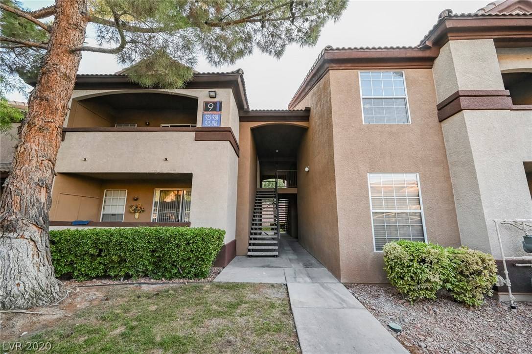 Henderson, NV 89012,231 Horizon Ridge Pkwy #927