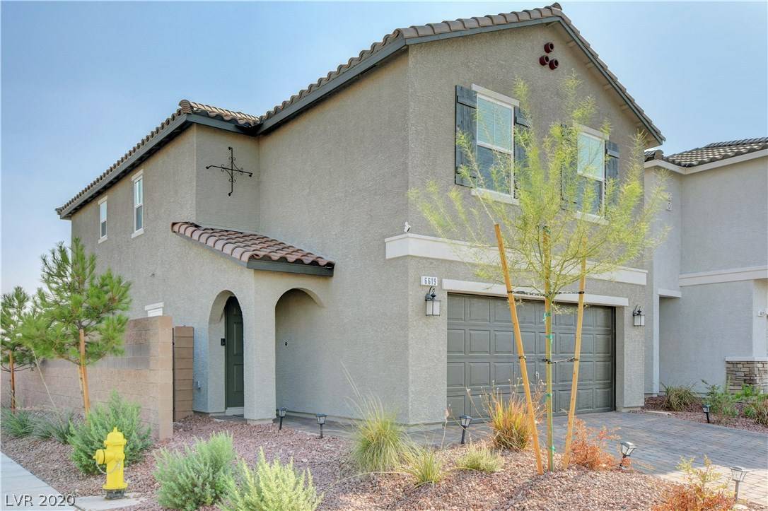 Las Vegas, NV 89108,6619 Frosted Harvest AVE