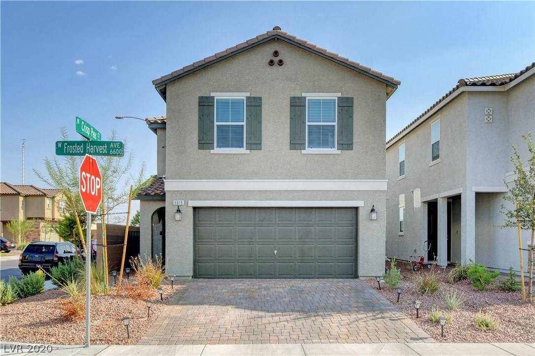 Las Vegas, NV 89108,6619 Frosted Harvest AVE