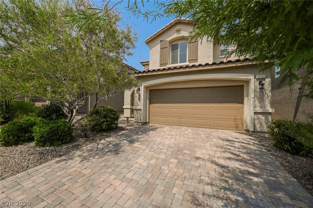 Las Vegas, NV 89148,9868 Vista Meadows AVE