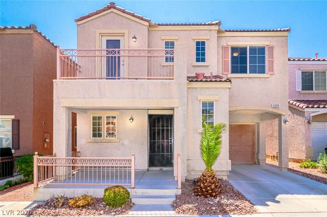 Las Vegas, NV 89139,6699 Catoctin AVE