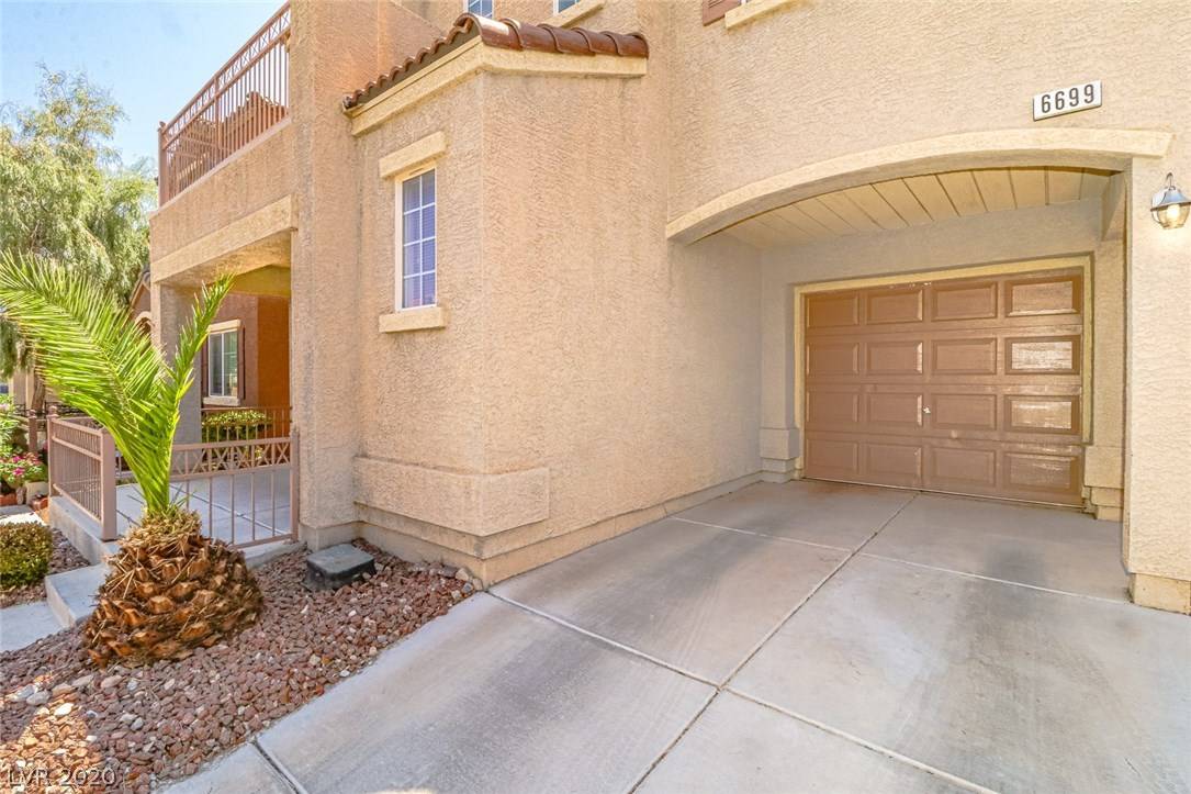 Las Vegas, NV 89139,6699 Catoctin AVE