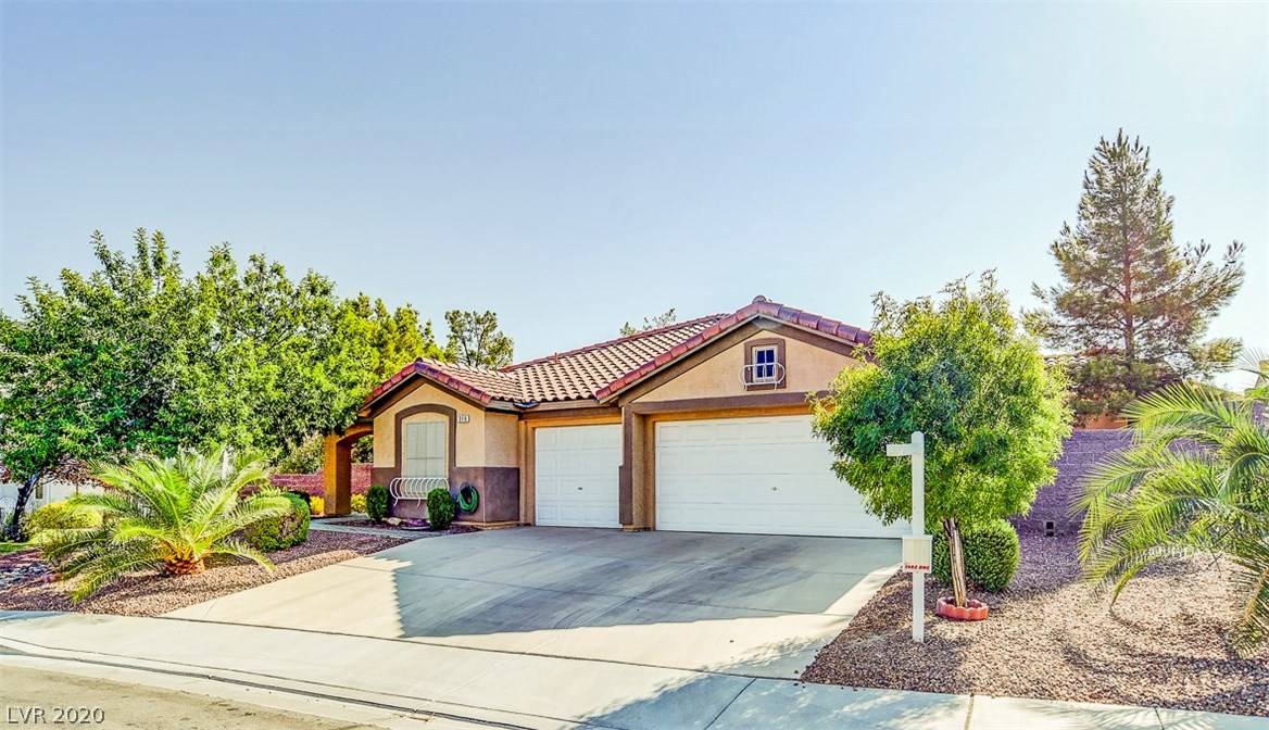 Henderson, NV 89074,316 Lindbrook ST