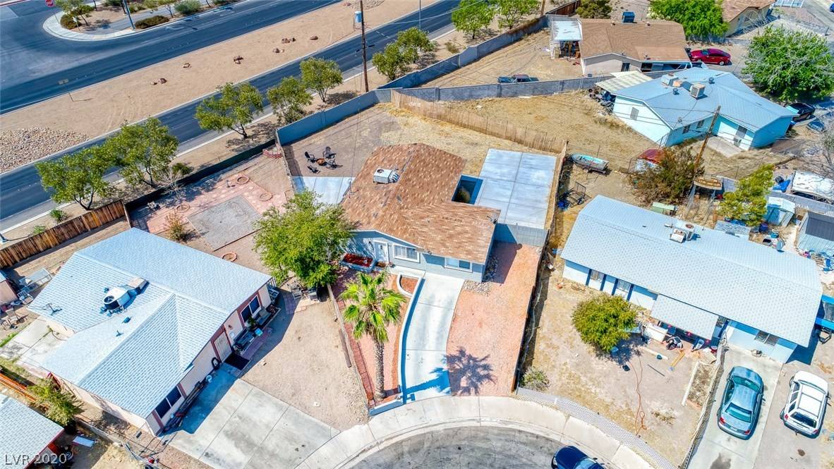 Henderson, NV 89015,46 Armstrong CIR