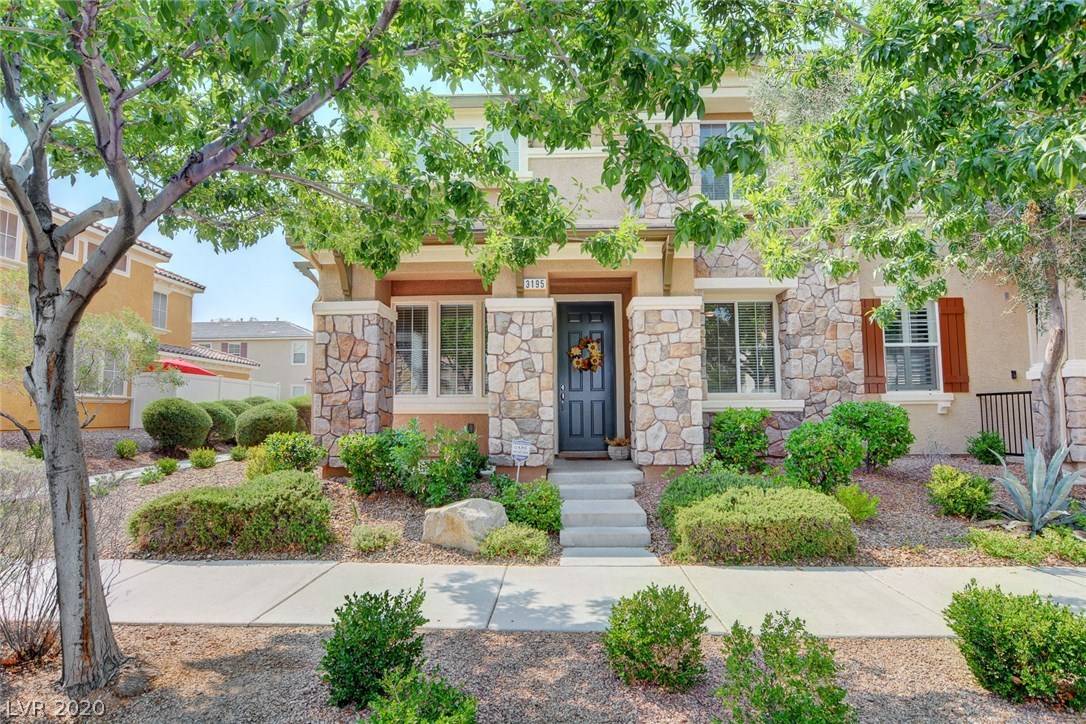 Henderson, NV 89044,3195 Via Seranova