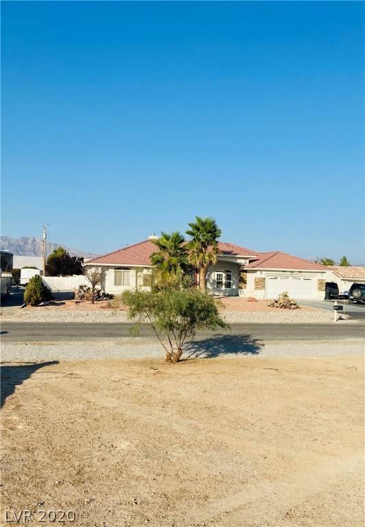Pahrump, NV 89048,2341 S Xenia AVE