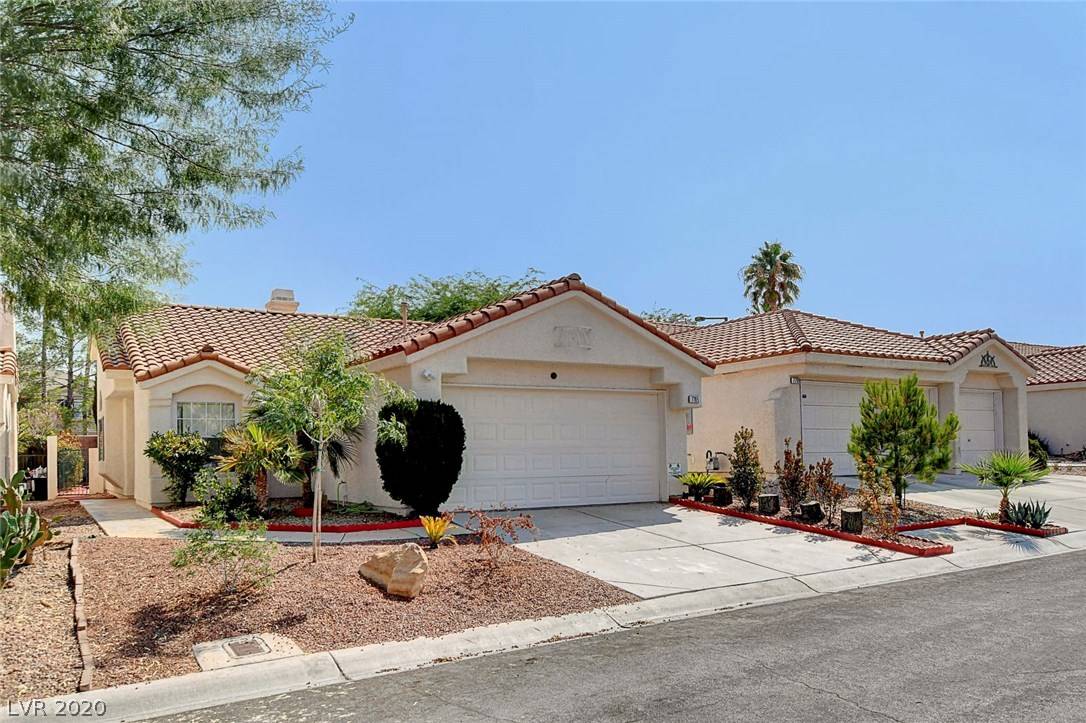 Las Vegas, NV 89128,7705 Rockfield DR