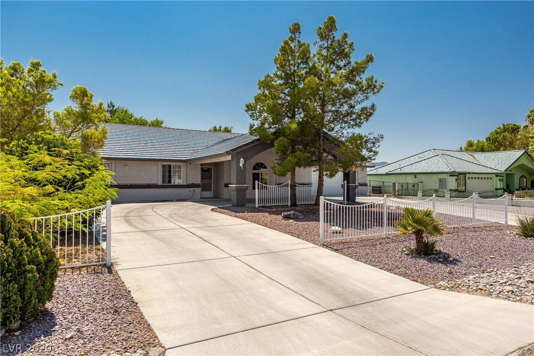 Pahrump, NV 89061,5781 Mary Lou ST