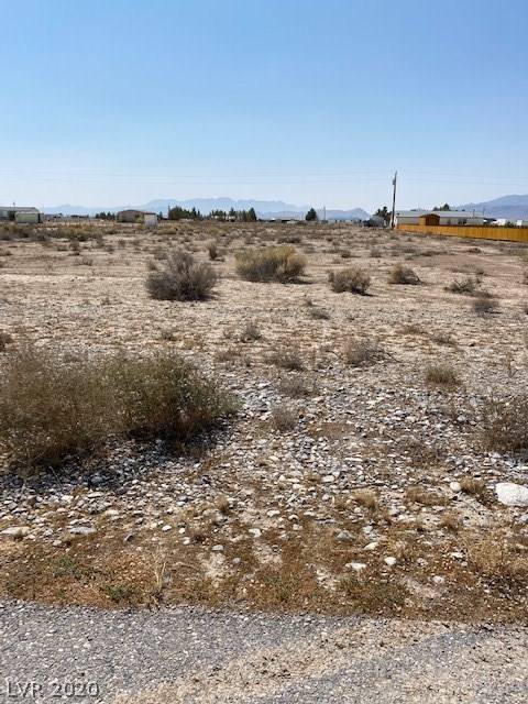 Pahrump, NV 89048,2121 Silver ST