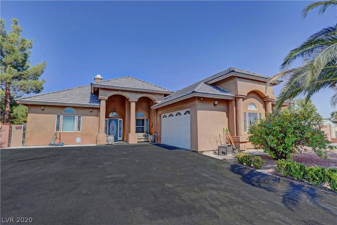 Pahrump, NV 89048,2701 S Margarita AVE