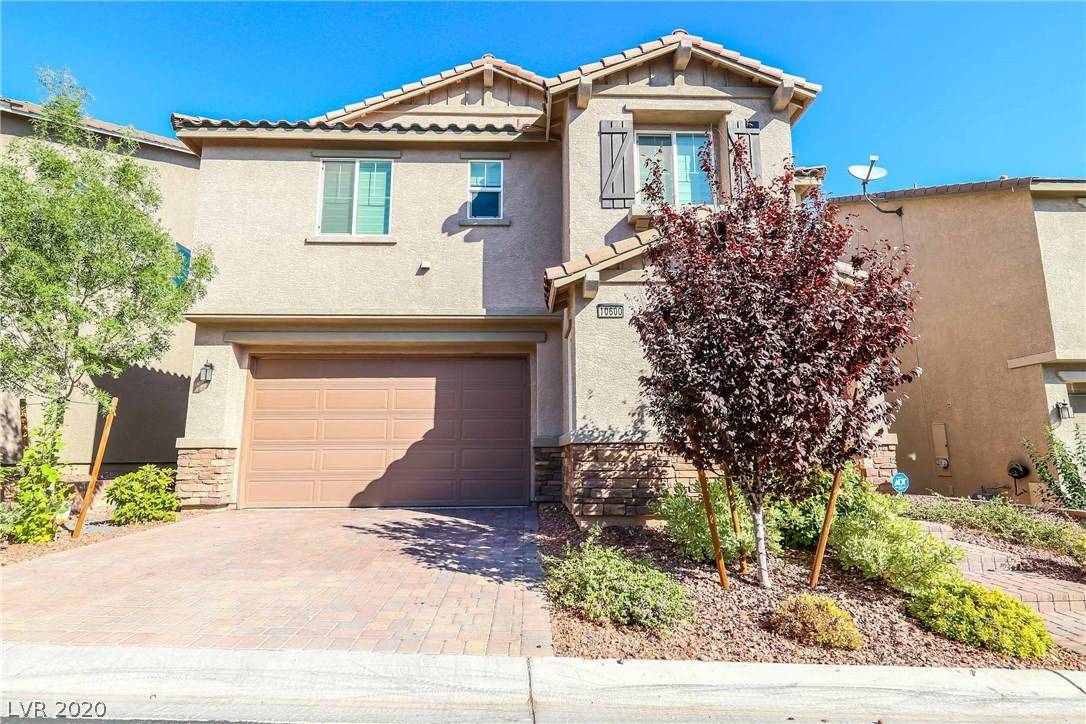 Las Vegas, NV 89166,10600 Kennedy Peak LN