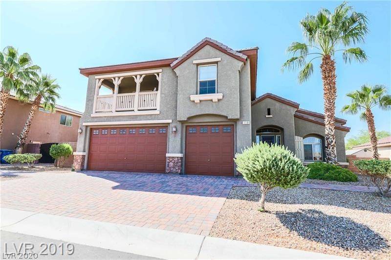 Las Vegas, NV 89183,119 Birch Ridge AVE