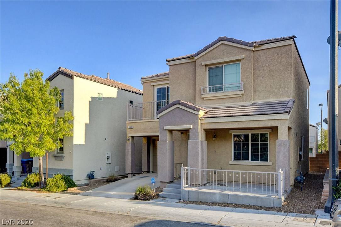 Las Vegas, NV 89149,9061 Intriguing AVE