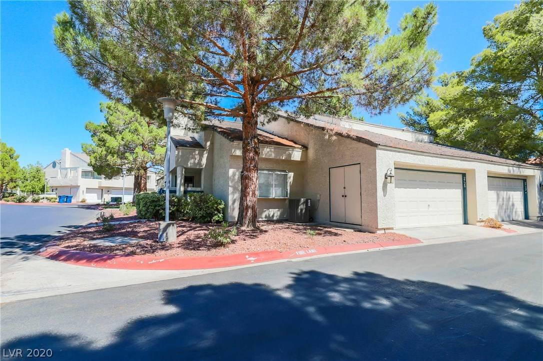 Las Vegas, NV 89117,2728 Lodestone DR #0
